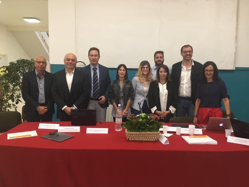 <p>famiglie, studenti, scuole e sanita': diversi punti di vista per elevare il potenziale</p>