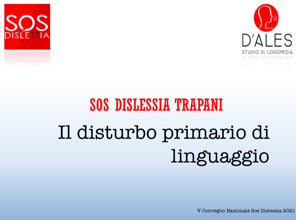 <p>i voti fanno male ma la scuola fa bene! v convegno nazionale sos dislessia</p>