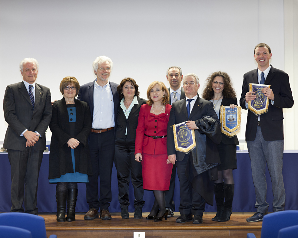 <p>la dislessia ovvero le parole che non ti ho...letto</p>