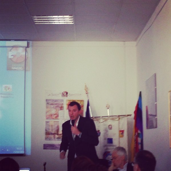 <p>attivita del team provinciale dsa- segnali predittivi dei dsa: i disturbi del linguaggio</p>