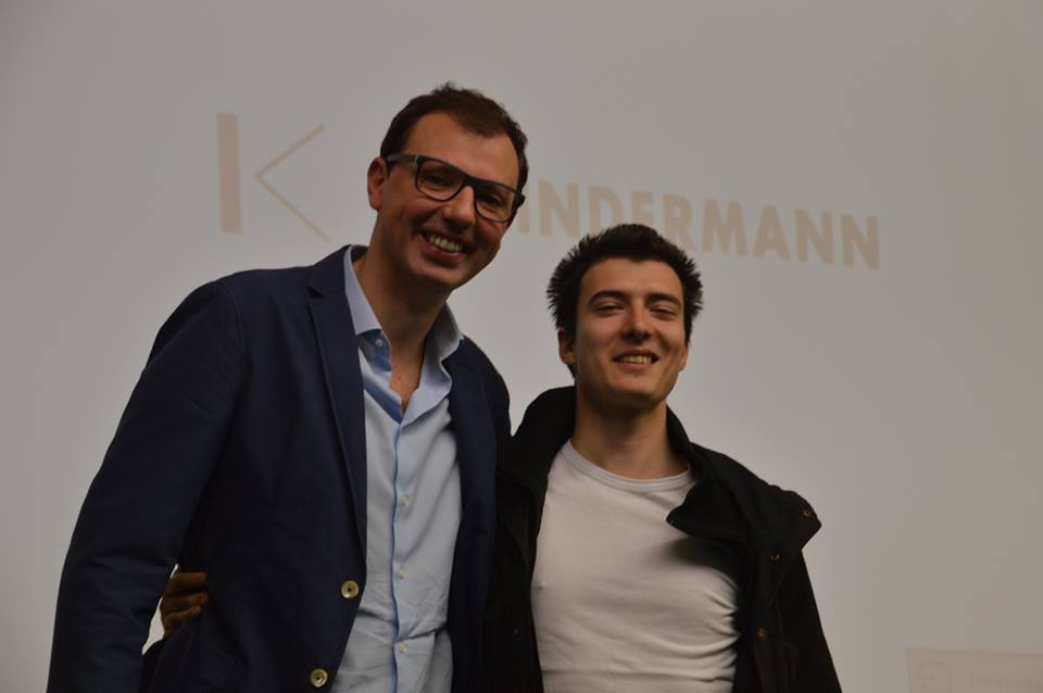 <p>ti racconto la mia dislessia. la storia di giacomo cutrera</p>