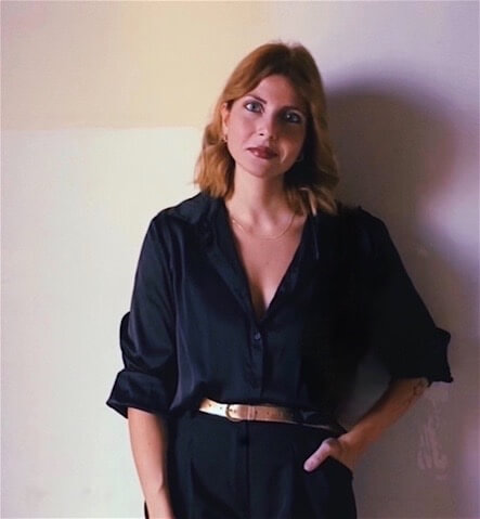 Dr.ssa Alessia Lamia