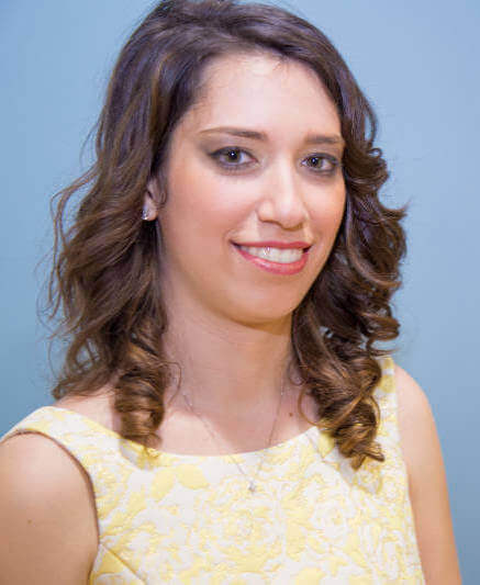 Dr.ssa Chiara Parrinello
