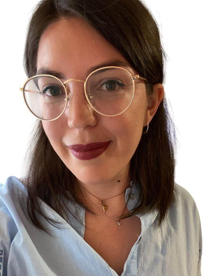 Dr.ssa Maria Luisa Pizzardi